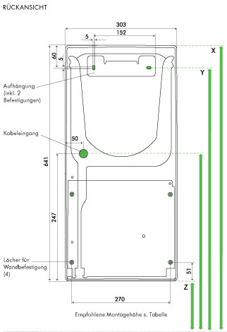 AIRBLADE AB06 MKII Aluminiumgehäuse