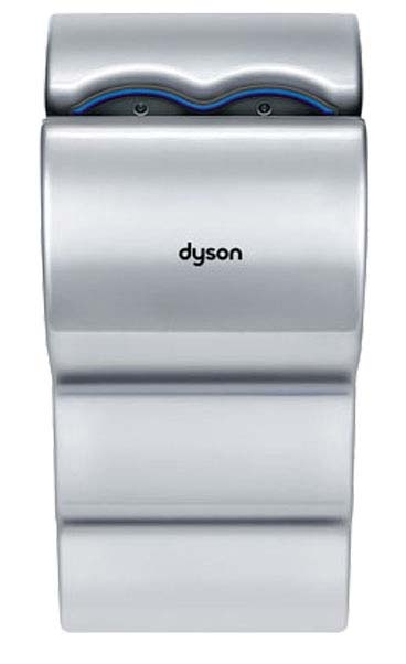 Dyson Händetrockner AB06 Aluminiumgehäuse