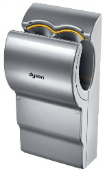 Dyson Händetrockner AB05 steel