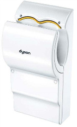 Dyson Händetrockner AB05 white