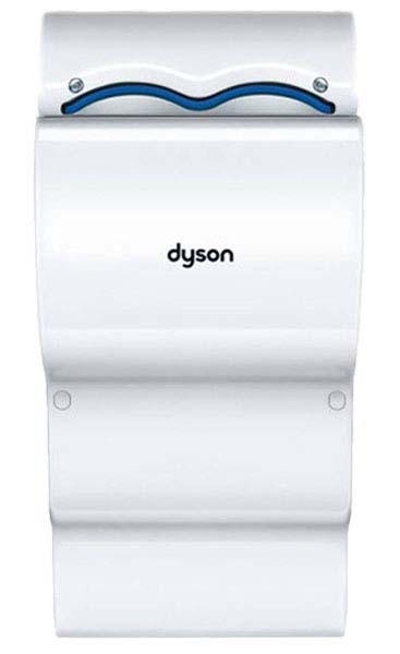 Dyson Händetrockner AB07 MKII white