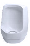 Sinaqua Waterless Urinal