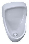 wasserloses Urinal 7000